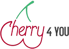Cherry 4 You Logo